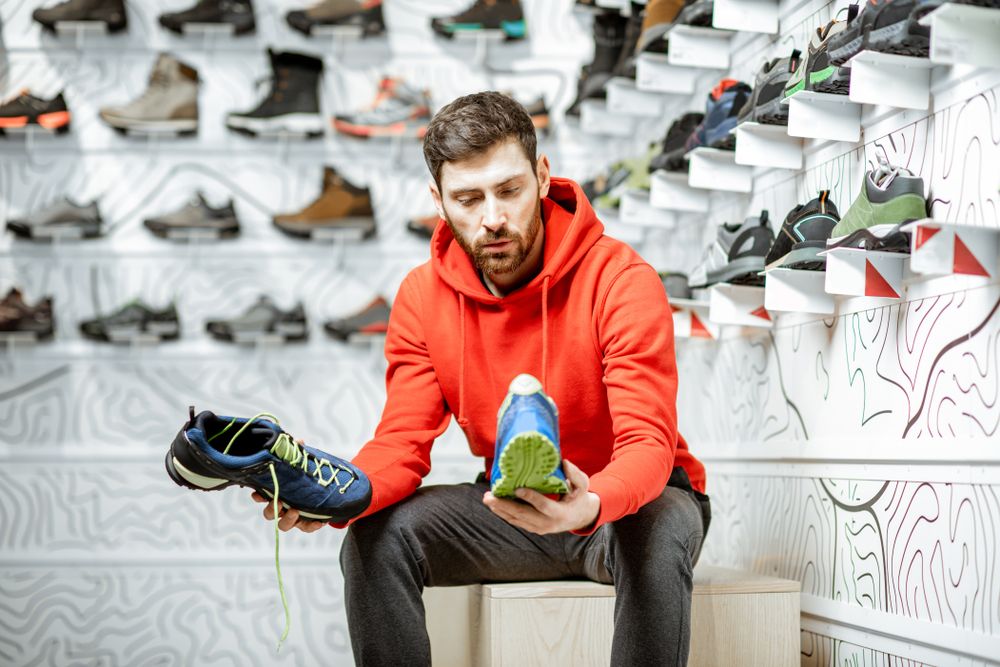How to Choose the Best Running Shoes for Your Needs