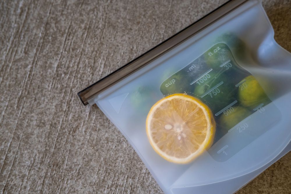 Cut Kitchen Waste and Save Money with These Easy Reusables