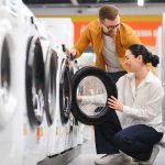 What to Consider Before Picking a Washing Machine