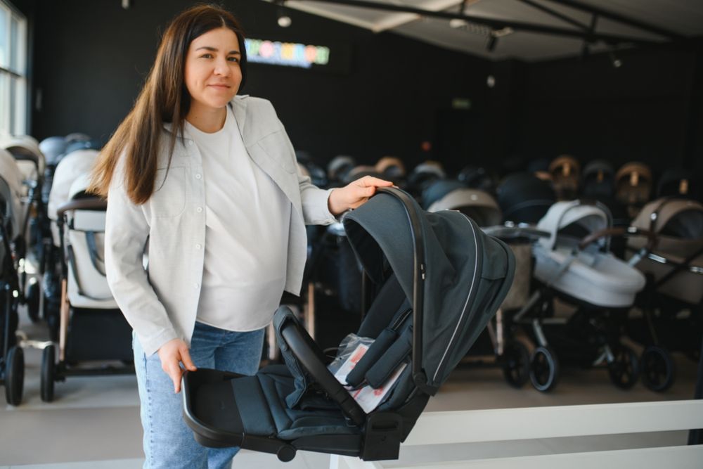 How to Choose the Best Stroller for Your Baby’s Comfort